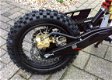 Pitbike KXD 125cc automaat - 8 - Thumbnail