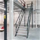 Bordestrap Platformtrap Industriële Trap 2800x800 - 1 - Thumbnail