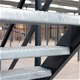 Bordestrap Platformtrap Industriële Trap 2800x800 - 3 - Thumbnail