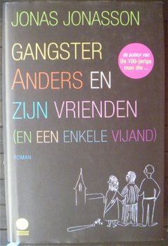 Jonas Jonasson - De zonderlinge avonturen van het geniale bommenmeisje - 6