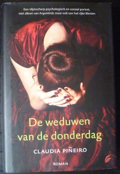 David Nicholls - Wij - gebonden - 7