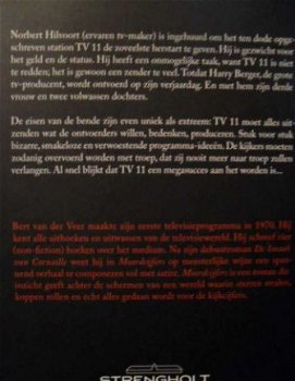 Bert van der Veer - Moordcijfers - 1e druk - 2