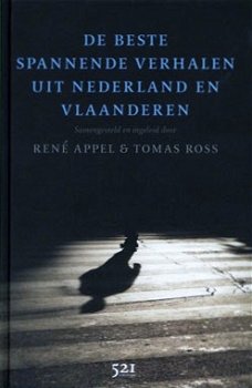 Bert van der Veer - Moordcijfers - 1e druk - 3