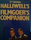 Halliwell’s Filmgoer’s Companion - hardcover 6th edition - Engelstalig - 1 - Thumbnail