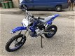 Crosser Extreme 125cc 14/17 inch wielen - 2 - Thumbnail