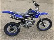 Crosser Extreme 125cc 14/17 inch wielen - 4 - Thumbnail