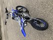 Crosser Extreme 125cc 14/17 inch wielen - 5 - Thumbnail