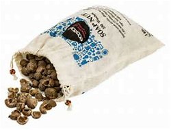 Wasnoten Ecozone 300 gram