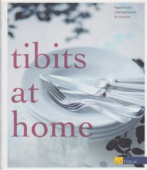 Tibits - Tibits at home - 1