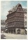 Frankrijk Strasbourg La Maison Kammerzell - 1 - Thumbnail