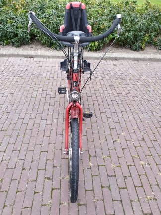 moederfiets - Afbeelding 3
