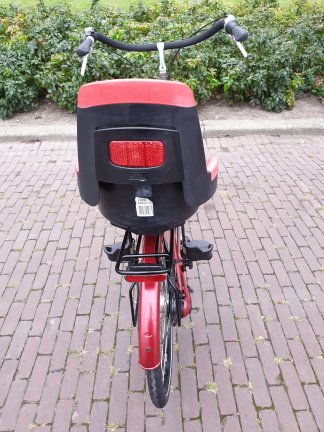 moederfiets - Afbeelding 4