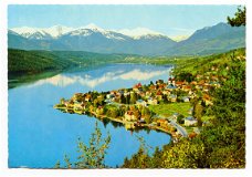 J011 Millstatt am See    / Oostenrijk