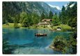 J016 Blausee / Zwitserland - 1 - Thumbnail