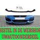 Bmw F20 / F21 M Pakket Facelift Voorspoiler Spoiler V.1 - 1 - Thumbnail