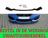 Bmw F20 / F21 M Pakket Facelift Voorspoiler Spoiler V.2 M1 - 1 - Thumbnail