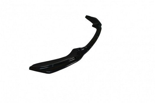 Bmw F20 / F21 M Pakket Facelift Voorspoiler Spoiler V.3 M1 - 4