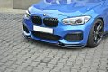 Bmw F20 / F21 M Pakket Facelift Voorspoiler Spoiler V.3 M1 - 5 - Thumbnail