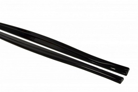 Bmw F20 / F21 M Pakket Facelift Sideskirt Diffuser 135 130 - 2