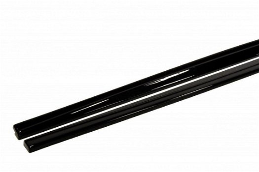 Bmw F20 / F21 M Pakket Facelift Sideskirt Diffuser 135 130 - 3