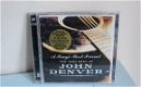 A Song's Best Friend: The Very Best of John Denver - 2 cd box - 1 - Thumbnail