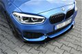 Bmw F20 / F21 M Pakket Facelift Racing Splitter Spoiler V.1 - 6 - Thumbnail