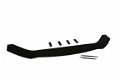 Bmw F20 / F21 M Pakket Facelift Racing Splitter Spoiler V.1 - 4 - Thumbnail