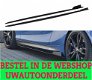 Bmw F20 / F21 M Pakket Facelift Racing Side Skirt Diffuser - 1 - Thumbnail