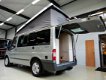 Ford Westfalia Nugget 5 persoons - 3 - Thumbnail