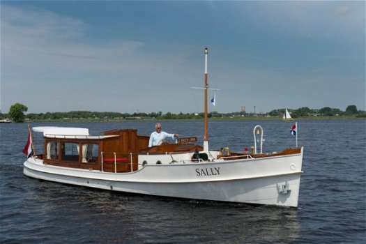 salonboot - 2