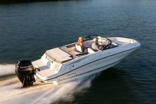 Bayliner VR5 Outboard