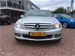 Mercedes-Benz C-klasse - 180 CGI Avantgarde Autom nap boekjes nav - 1 - Thumbnail