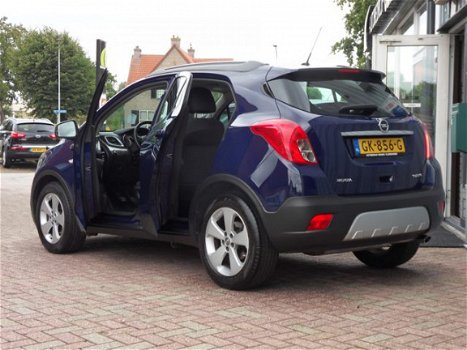 Opel Mokka - 1.4 T Edition Eerste eigenaar - 1