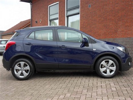 Opel Mokka - 1.4 T Edition Eerste eigenaar - 1