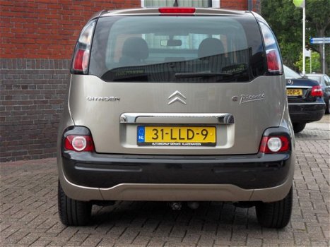 Citroën C3 Picasso - 1.4 VTi Aura Hoogzit | Airco | incl 6 maand Bovag garantie - 1