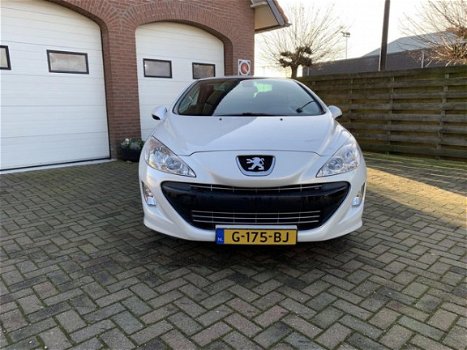 Peugeot 308 CC - 2.0 HDiF Feline - 1