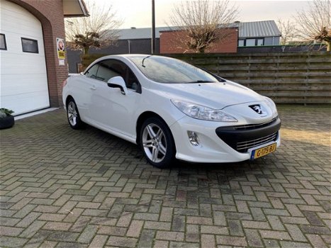 Peugeot 308 CC - 2.0 HDiF Feline - 1