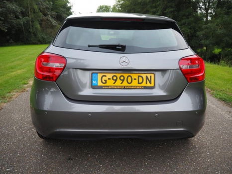 Mercedes-Benz A-klasse - 180 Prestige Navi, Lm velgen, stoelverwarming, PDC achter, zwarte hemelbekl - 1