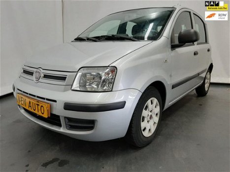 Fiat Panda - 1.2 Edizione Cool - 1