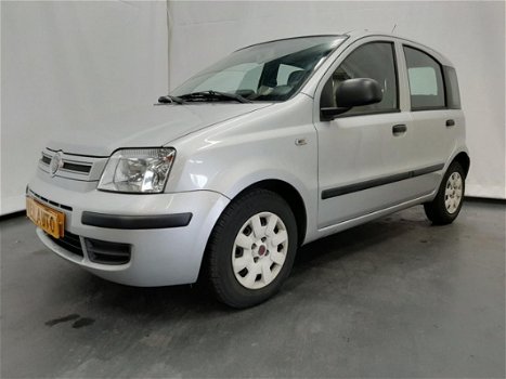 Fiat Panda - 1.2 Edizione Cool - 1