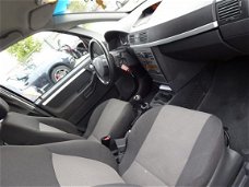 Opel Meriva - 1.6-16V Maxx Cool