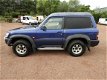 Nissan Patrol GR - 2.8 TDi basis HR Airco Difflock - 1 - Thumbnail