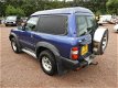 Nissan Patrol GR - 2.8 TDi basis HR Airco Difflock - 1 - Thumbnail