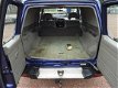 Nissan Patrol GR - 2.8 TDi basis HR Airco Difflock - 1 - Thumbnail