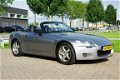 Honda S2000 - S2000 Cabriolet 2000 Leder - 1 - Thumbnail