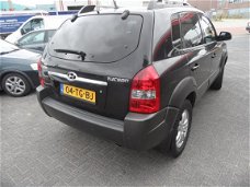 Hyundai Tucson - 2.0i Style airco, nette auto, in perfecte staat