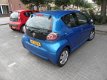 Toyota Aygo - 1.0-12V Comfort Navigator , airco, 5deurs - 1 - Thumbnail