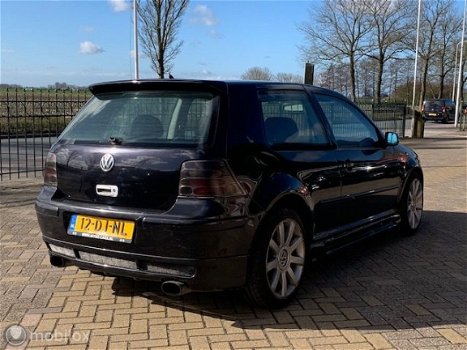 Volkswagen Golf - 2.0 Trendline - 1