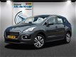 Peugeot 3008 - 1.2 130pk PureTech Executive Navi | Camera | 17