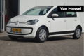 Volkswagen Up! - 1.0 60pk Move up 5.Drs | Navi | Airco | Bluetooth - 1 - Thumbnail